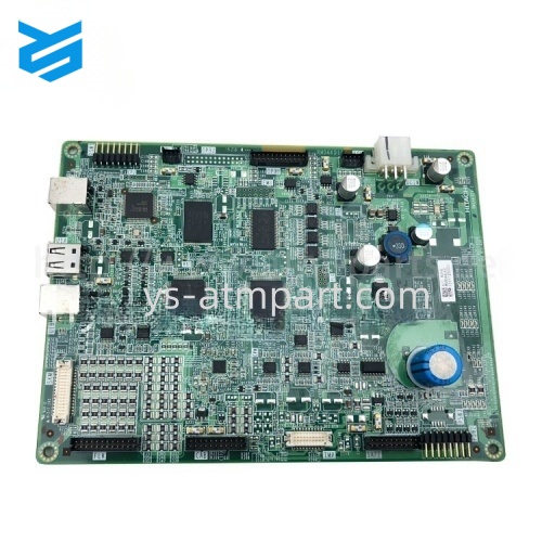 RM044-AC      Hitachi SR shutter connector board