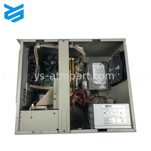 S.N0000105 V0.13371.C.0  GRG H68N Industrial PC IPC-014