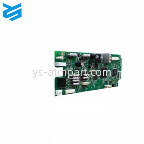 S36A420D01  ATM Spare Parts NCR 66XX Card Reader Control Board 445-0723882
