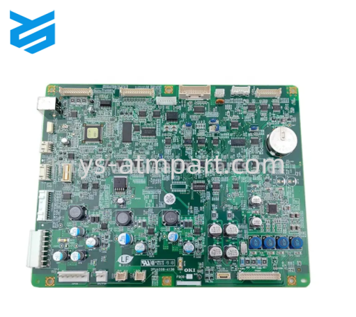 YA4210-4313G063 2PU4008-4136     OKI RG7 board SCB4 board