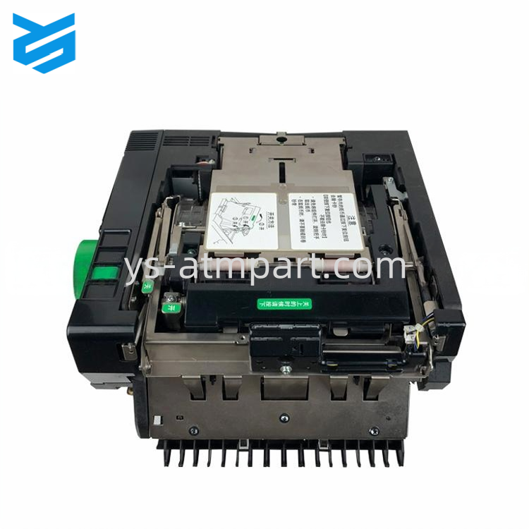 OKI 21SE temporary storage unit double belt temporary unit OKI ATM machine YA4238-10116002 ID01956