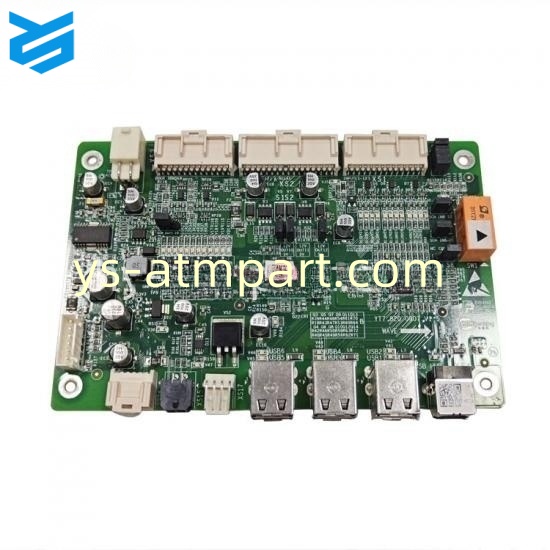 YT2.503.0497     GRG USB IO Signal Control Board 301010830003