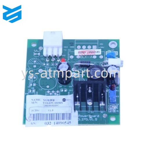 YT3.691.032RS    GRG H68N 9250 NV power board
