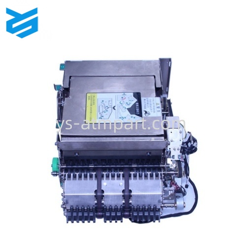 YT4.029.065B1 CRM9250-NE-001 GRG 9250 H68N note escrow