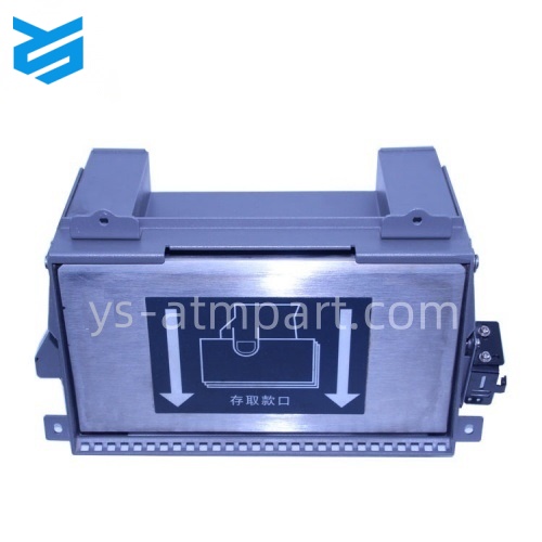YT4.120.131RS    DST-006    GRG 9250 H68N deposit shutter