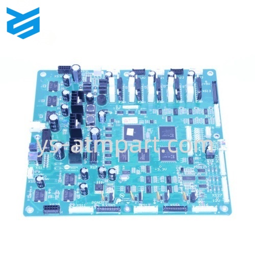 YT7.820.290RSV1.8   GRG H68N 9250 lower main control board