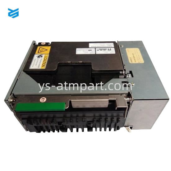 49233165000A Diebold ECRM ESCROW UESA Temporary Stacker