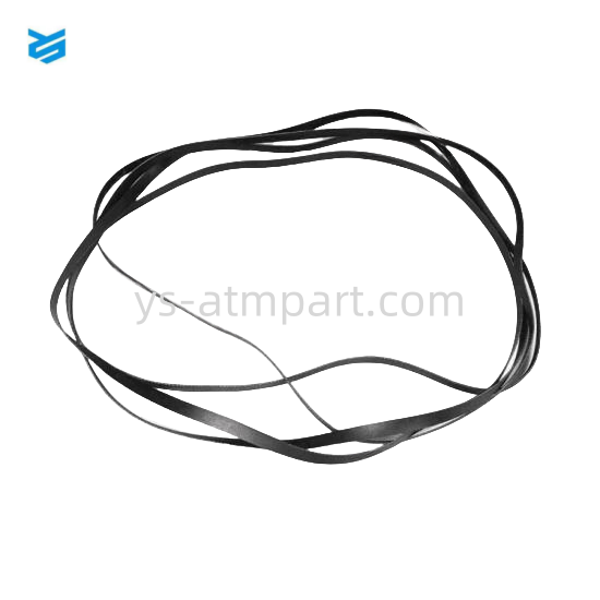 29008482000H   Diebold Opteva 620mm Transport Semi-Stretch Flat Belt