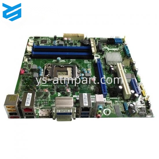 49249258291C    Diebold CCA KIT PRCSR CI5 2.9GHZ 0GB Motherboard