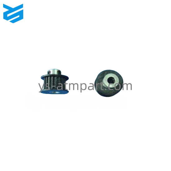 29008350000B    Diebold Stacker Pulley 20T