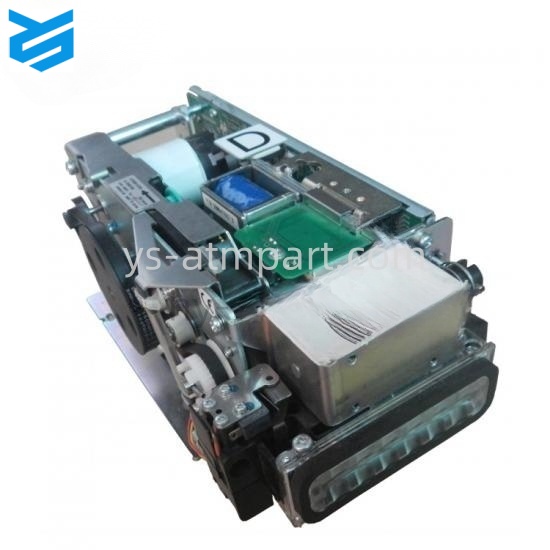 49209540000E   Diebold Opteva Card Reader