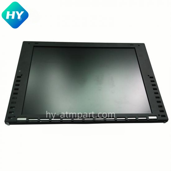 1750180259 Wincor Cineo 4060 15 Inch LCD Display ATM Machine Parts