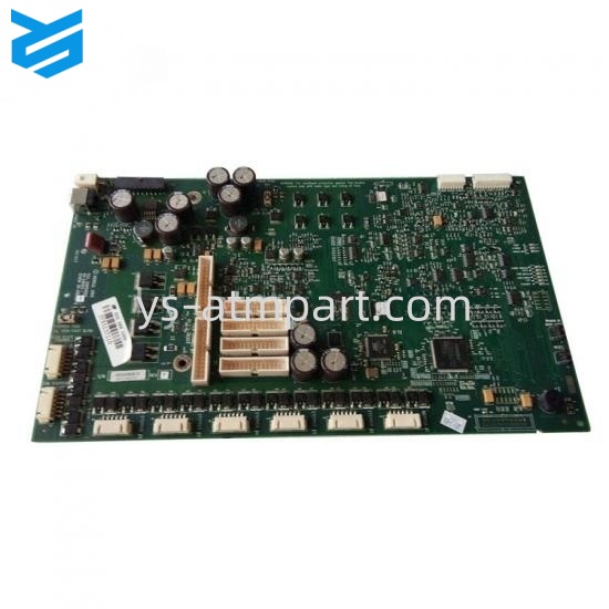 49204271000B   Diebold Opteva Control Board Dispenser CCA