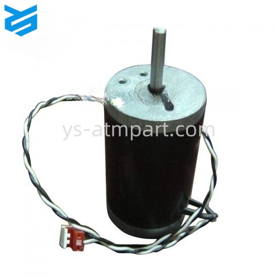 39006790000C    Diebold Opteva DC Motor