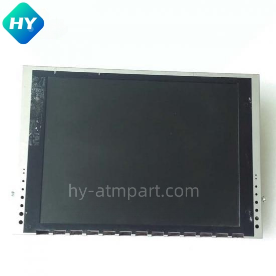 1750127377  ATM Machine Parts Wincor Nixdorf 2050XE 12.1 Inch LCD Monitor