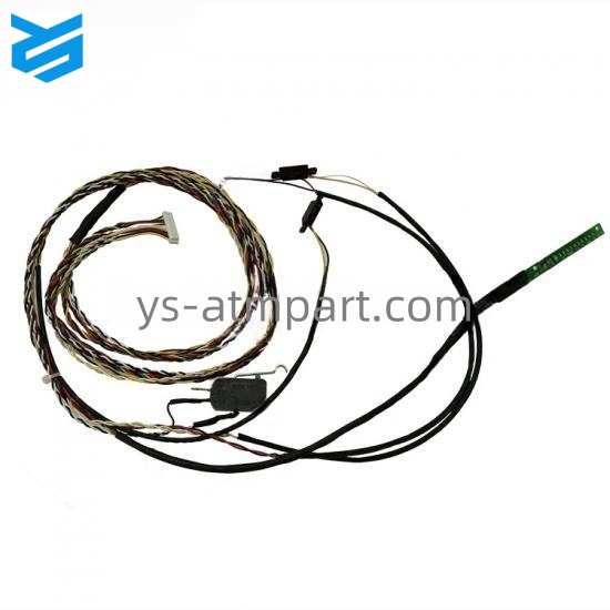 49207982000D   Diebold 620mm Presenter Sensor Cable Harness