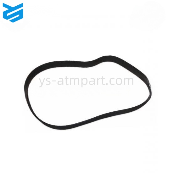 49260574000A     Diebold ECRM Z-10 Belt 10x379x0.8