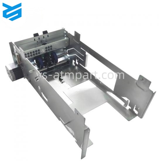 49225262000A     Diebold Opteva AFD Picker Module 1.5 Version