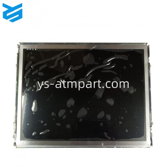  49223841000A    Diebold Opteva LCD Monitor 15'' Consumer Display
