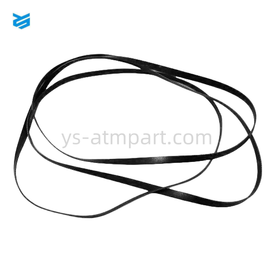 29008482000K   Diebold Opteva 625mm Transport Semi-Stretch Flat Belt