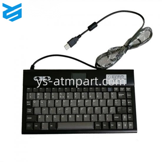 49201381000A      Diebold Maintenance Keyboard USB