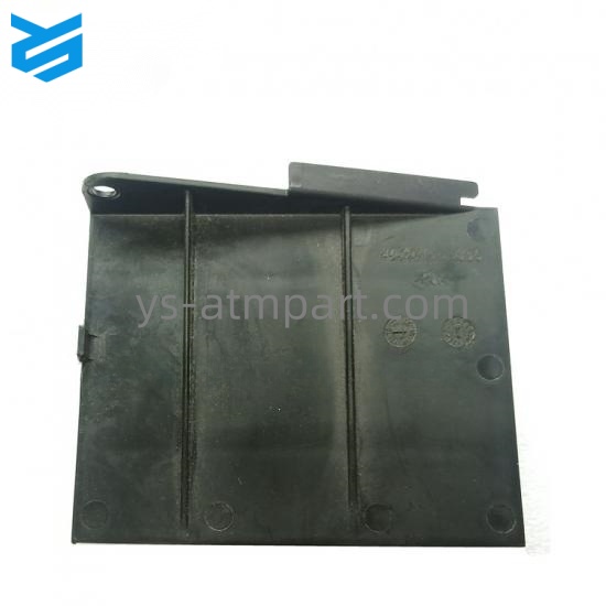 49250180000C   Diebold Platen Funnel CAM Side