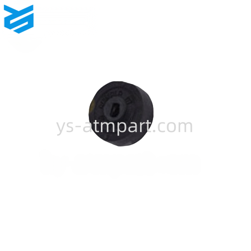  39005631000C     Diebold Stripper Snap-On Wheel