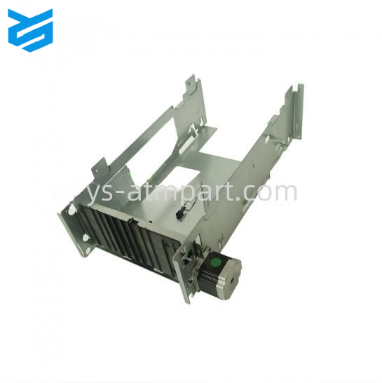 49242432000C Diebold Opteva 5550 AFD Picker 2.0 Core Assembly