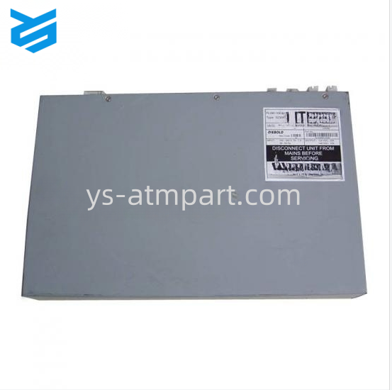 19056653000A   Parts Opteva Power Supply