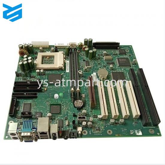 49207805120A    Diebold PCB Motherboard ONLY CTP G5 1.2 GHZ