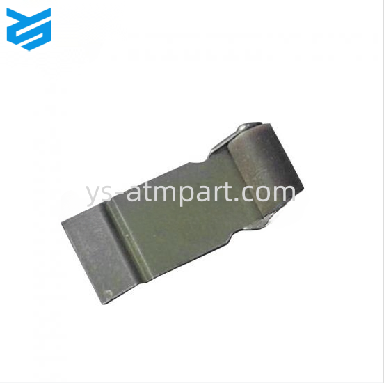 39009673000B    Diebold Platen Spring