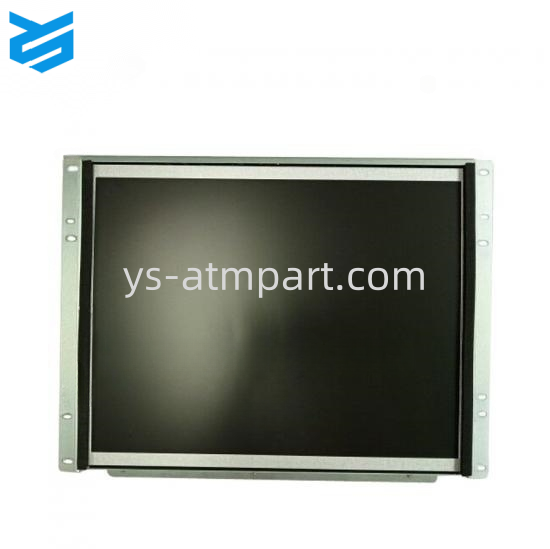 49250934000A   Diebold 5500 15 Inch Display LCD Monitor