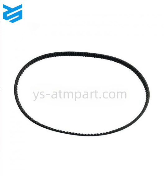 49018410000G  Diebold Transport Drive Belt 131T