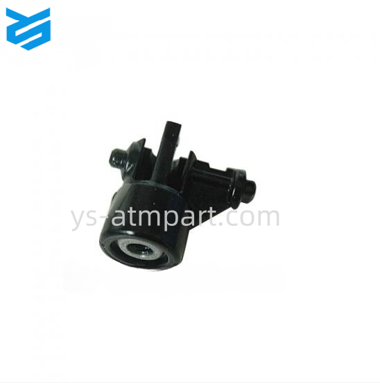 49204054000A   Diebold Pivot Block Stripper With Clutch