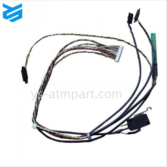 49207982000F  Diebold Presenter 625mm Sensor Cable Harness