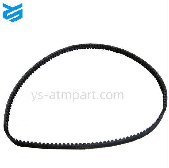 2900837500AD   Diebold Timing Belt 140T