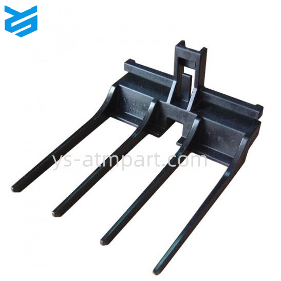 49200654000A   Diebold Opteva Note Stop