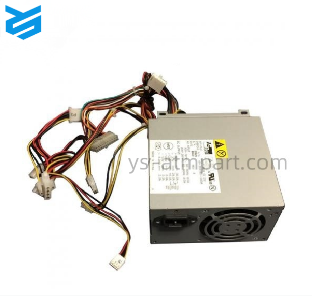 49212552000B    Diebold Power Supply SWTCR MULTVOLT W 300.0 PFC