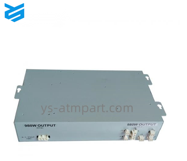  19063498000A  Diebold 980W Power Supply