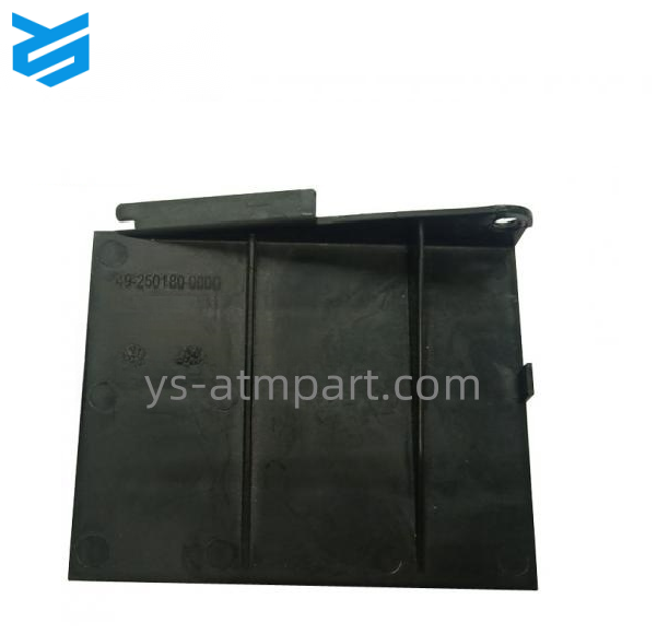 49250180000D   Diebold Platen Funnel FAR Side