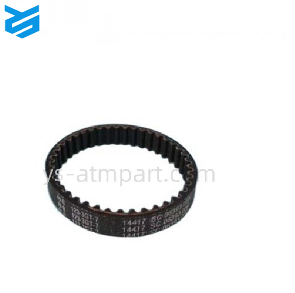 49018410000B  Diebold Timing Belt 41T