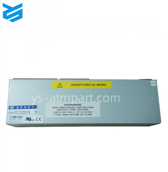  49218393000G    Opteva Power Socket Assembly