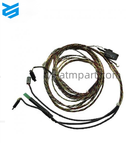 49207982000B    Diebold Opteva Sensor Cable Harness
