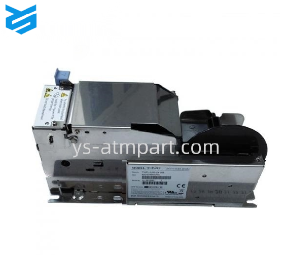 00155446000A​ 49247984000A     Diebold Opteva Thermal Journal Printer