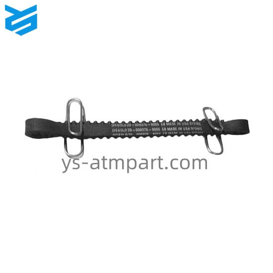 29008375000E   Diebold 5500 Belt 210-3GT-6 67T