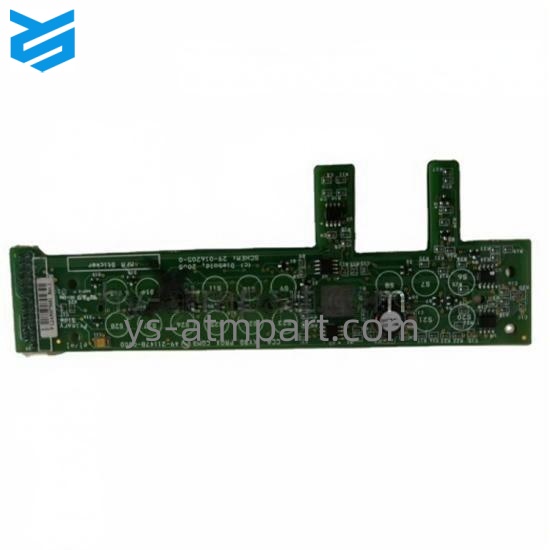49211478000D   Diebold CCA Circuit Board Keyboard Prox COMB