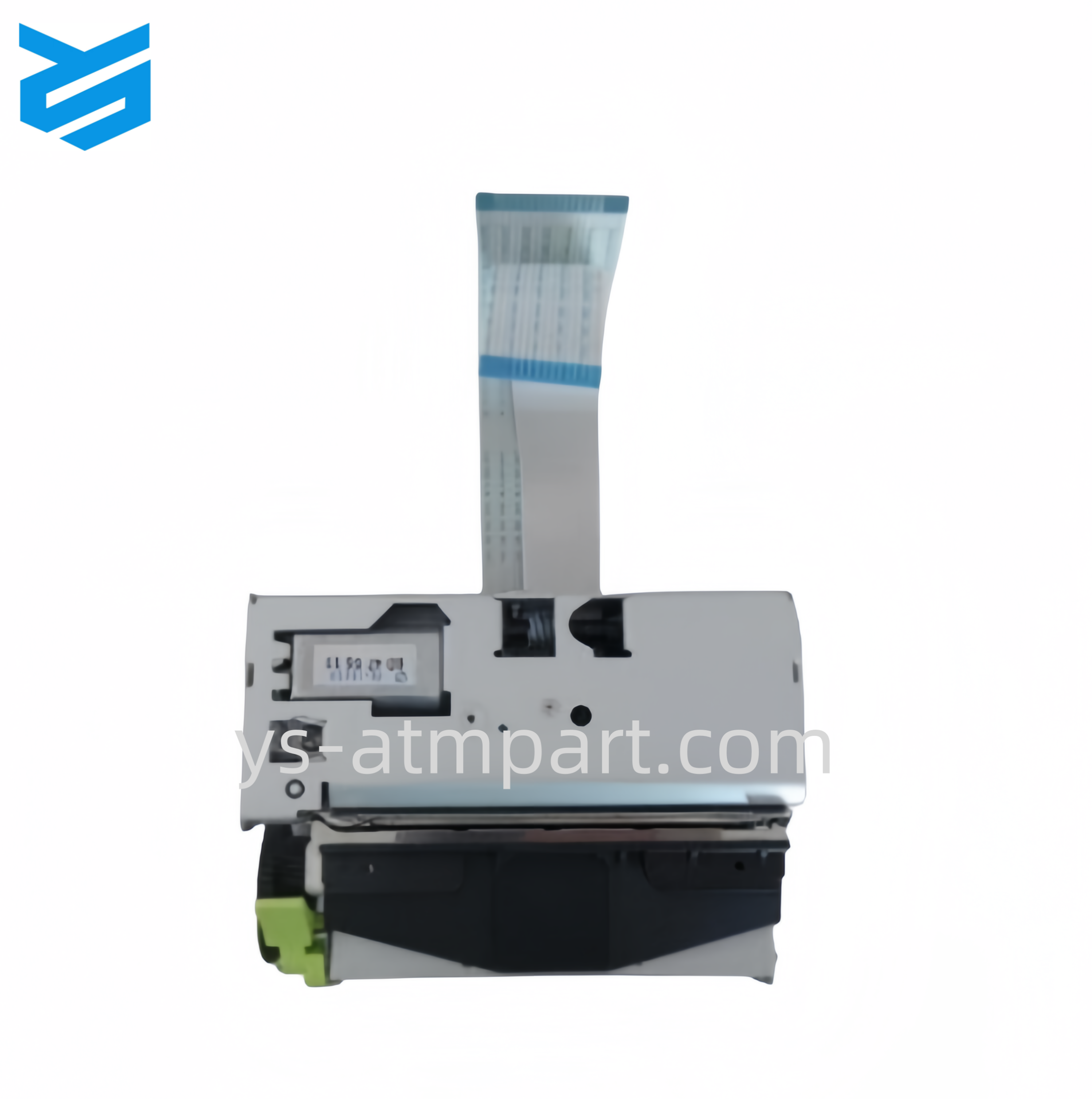 49200699000A  Diebold Opteva 80mm Thermal Receipt Printer Mechanism