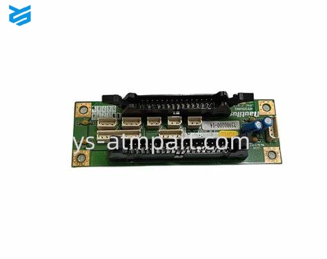 7590000014  Hyosung 8000TA board