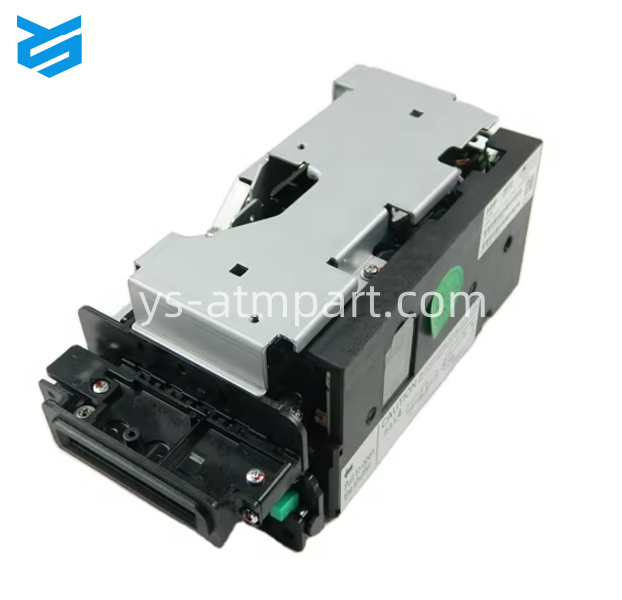 1750173205 Wincor Nixdorf PC280 V2CU Card Reader ATM Machine Parts