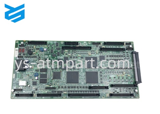 RX864-BJ   Hitachi SR main control board